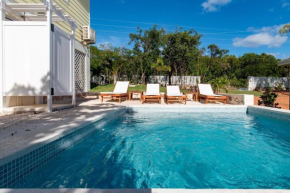 Poinciana House home